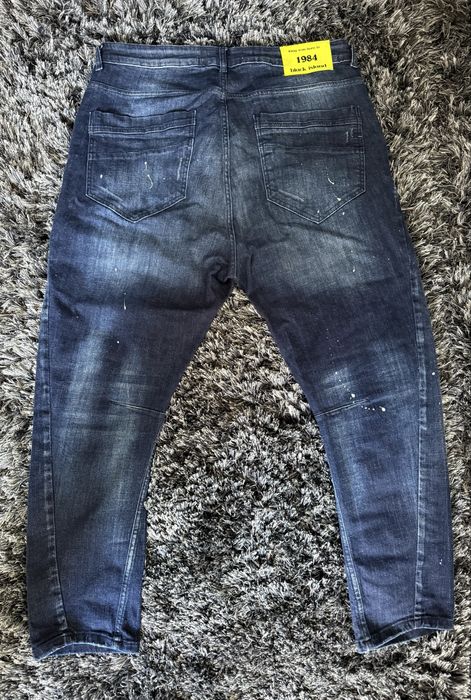Blugi Barbati XL