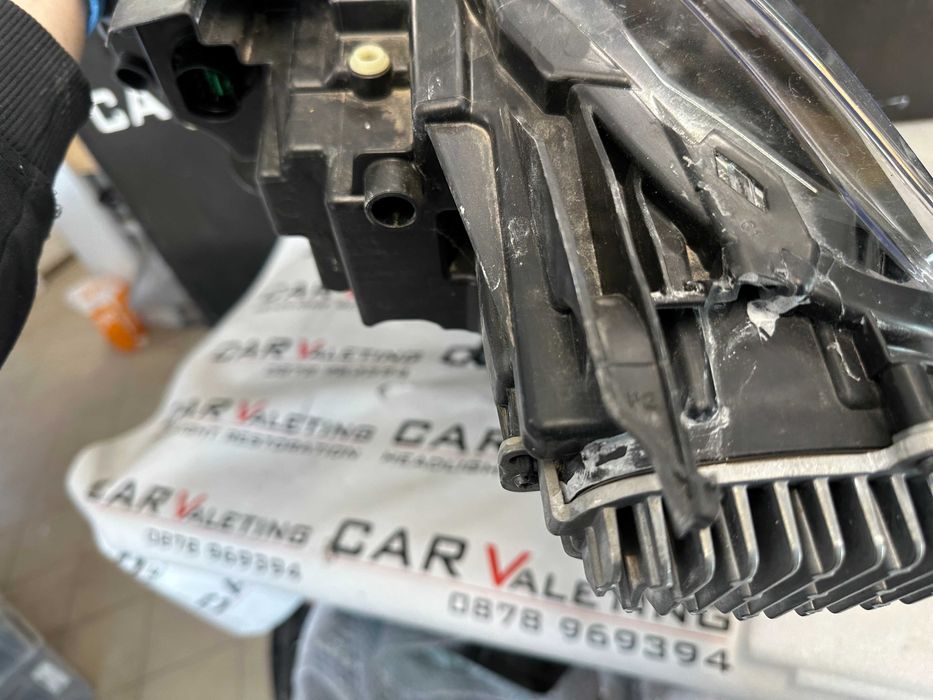 Фарове фар десен  Great Wall Haval Jolion HEV farove far Хавал Джолион