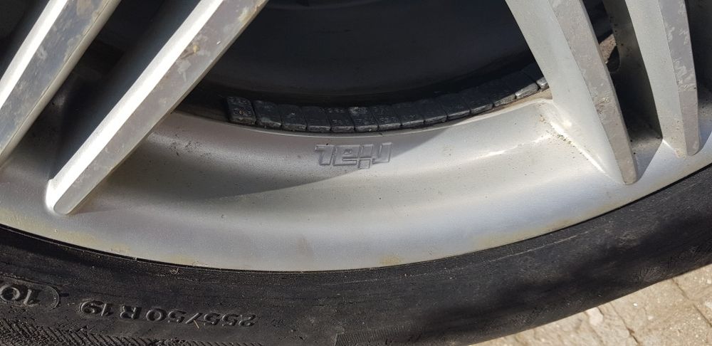 Джанти RIal ps959 19'' Alpina Bmw