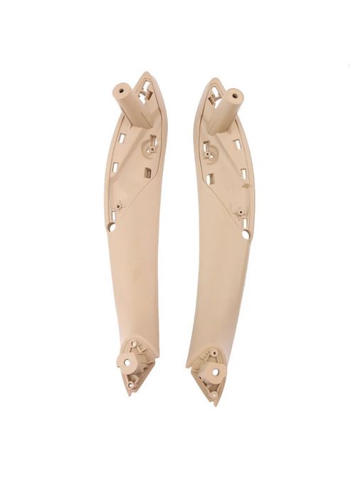 Maner Interior Bmw F30 F32 F33 F36 Crem /Negru