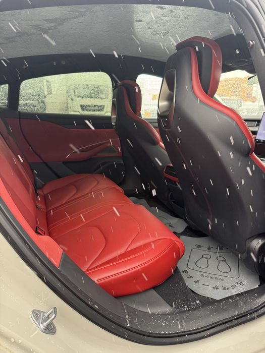 Xiaomi su7 max 2024 без пробег