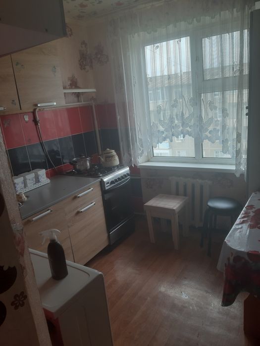 Квартира в аренду