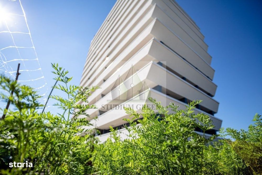 Ansamblul Wings |Direct de la Dezvoltator | Apartament 3 camere