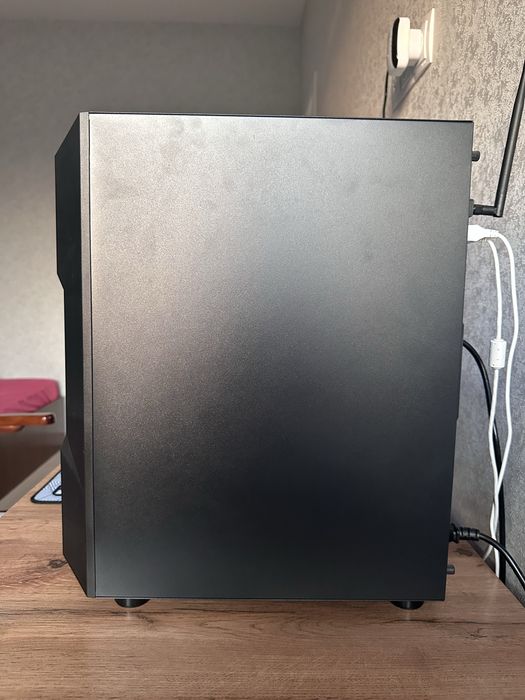 Игровой пк / Пк / Комп для игр