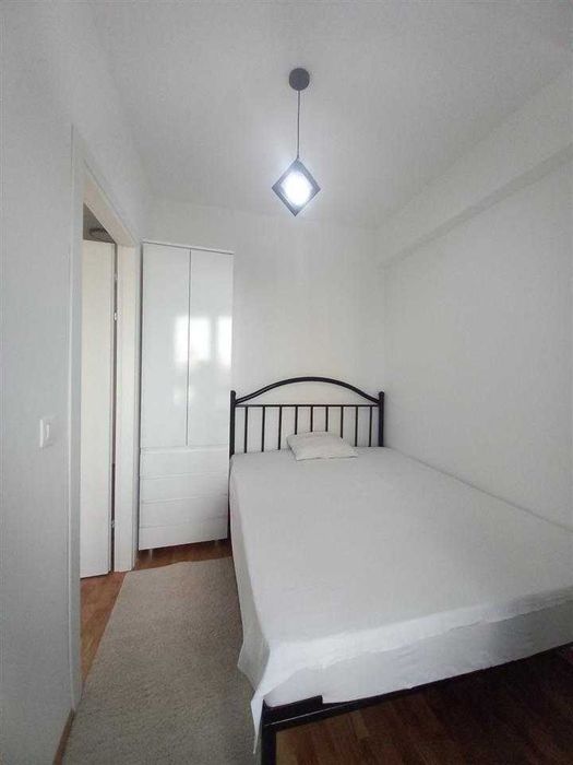 Дава се под наем Двустаен апартамент в Бургас, Братя Миладинови - 50 кв.м за 224.4 € - Снимка #1