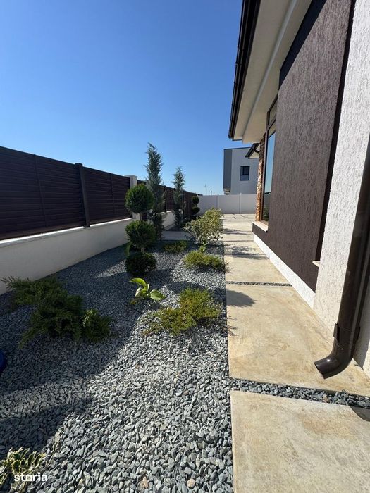 Casa vila 4 camere Domnesti Fortului acces Prelungirea Ghencea