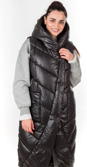 Топъл и дебел зимен елек