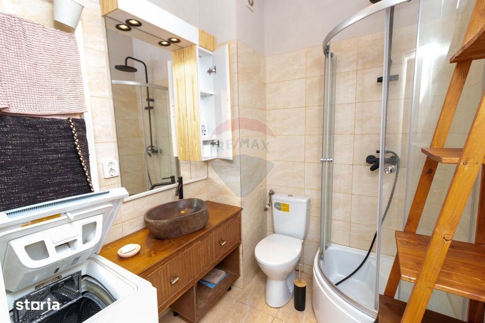 Apartament 2 camere, de inchiriat, Militari Residence