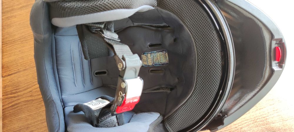 Мотокаска Nolan N103 размер L