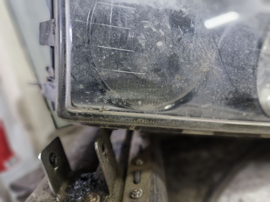 Фары е36 bmw пара