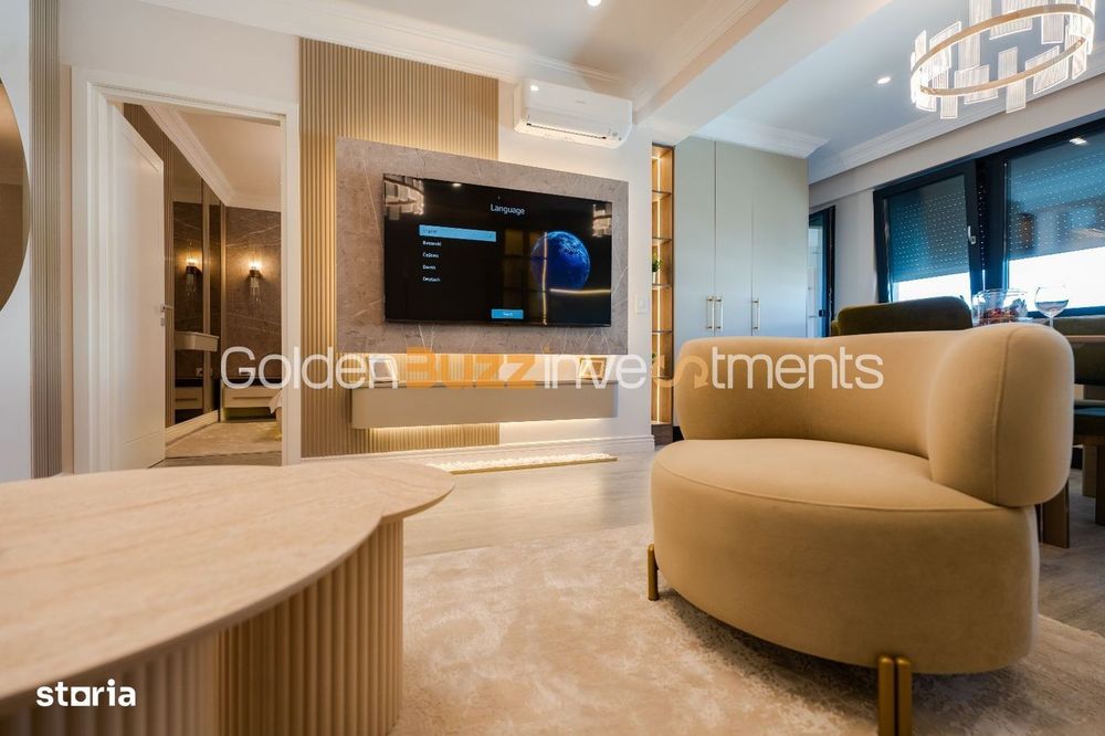 Apartament nou | Mobilat și utilat — fotografia 3