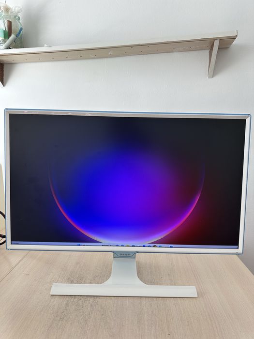 Монитор Samsung 27” S27E391H