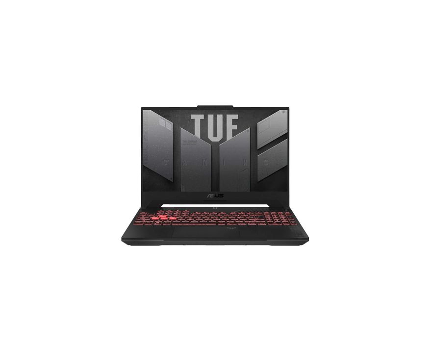 Ноутбук ASUS TUF Gaming FA707NUG (R7-7445HS/16GB/1TB/RTX 4050)