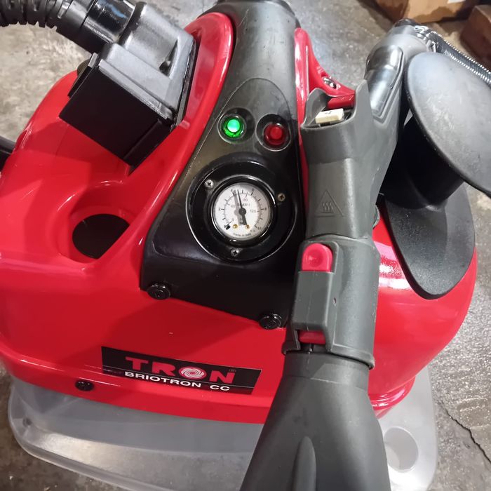 Aspirator injectie extractie  Tron