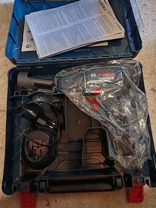 Bormașină Bosch gsr