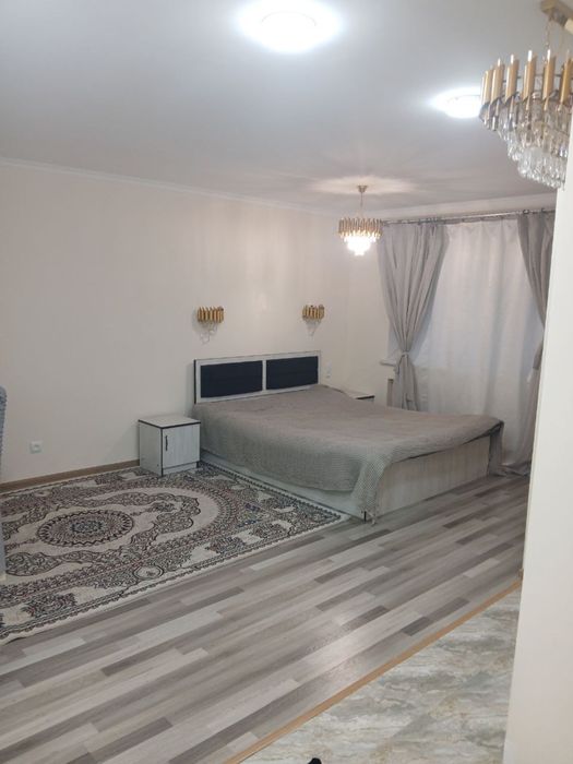 Продажа квартиры 1/1/4 Лисунова 35м2 Авиасозлар