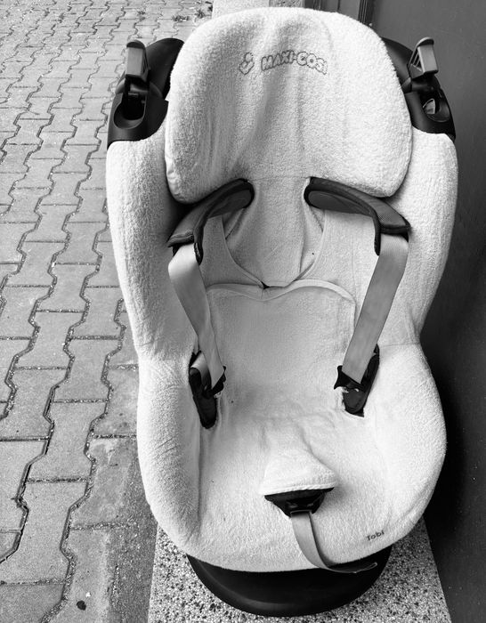 Детско столче за кола Maxi Cosi