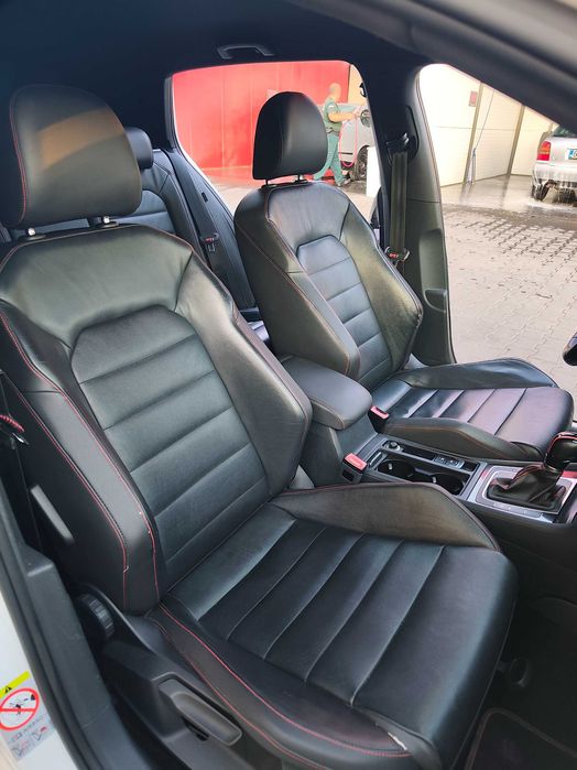 Volkswagen Golf 7 GTI
