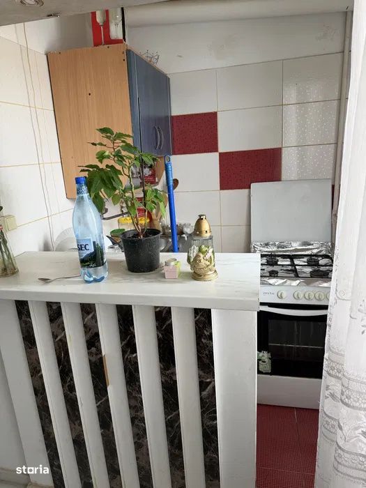 Apartament 2 camere/Rahova