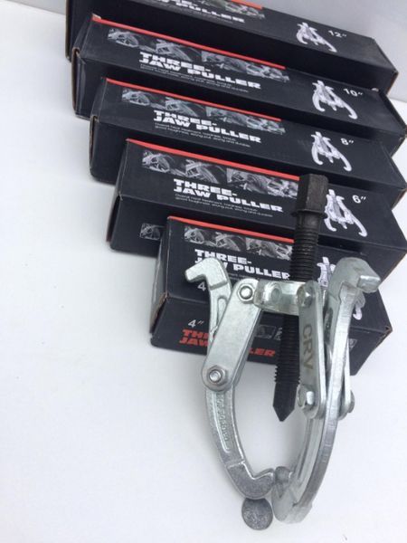Presa pt extras rulmenti 3" 4" 6" 8" 10" 12" 14"
