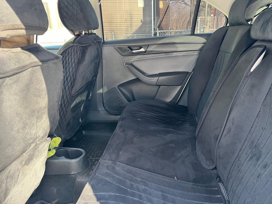 Volkswagen Polo 2021