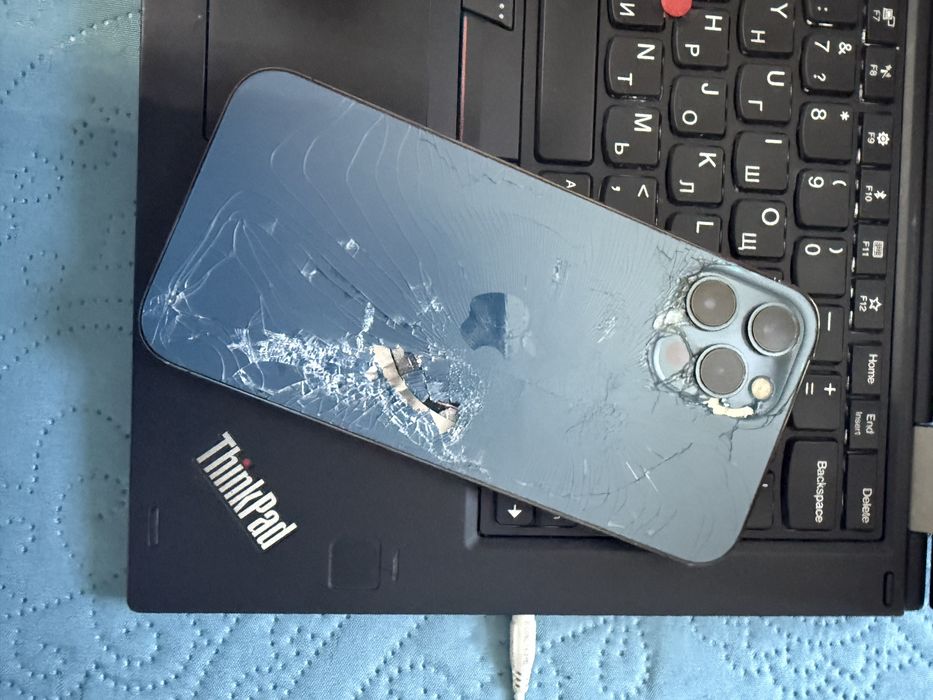 iPhone 12 Pro Max 128gb