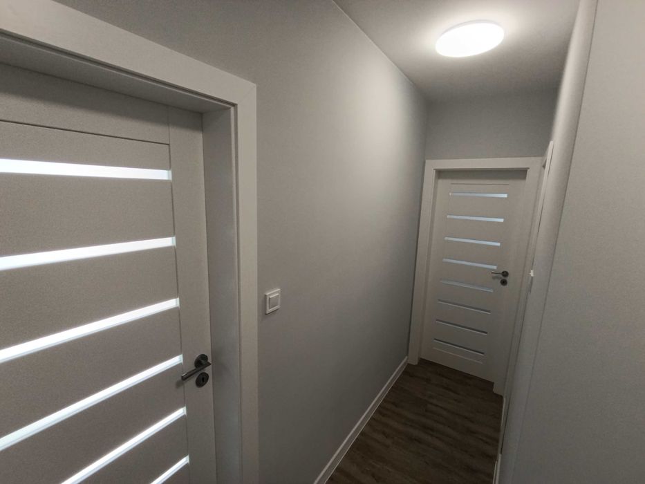 Дава се под наем Двустаен апартамент в Пловдив, Тракия - 63 кв.м за 433.5 € - Снимка #12