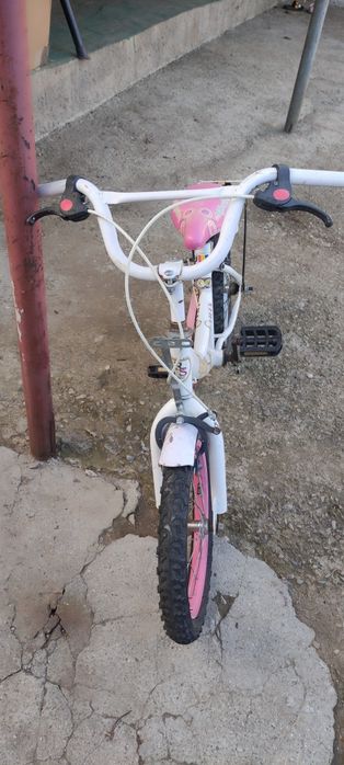 Bicicleta copii folosite