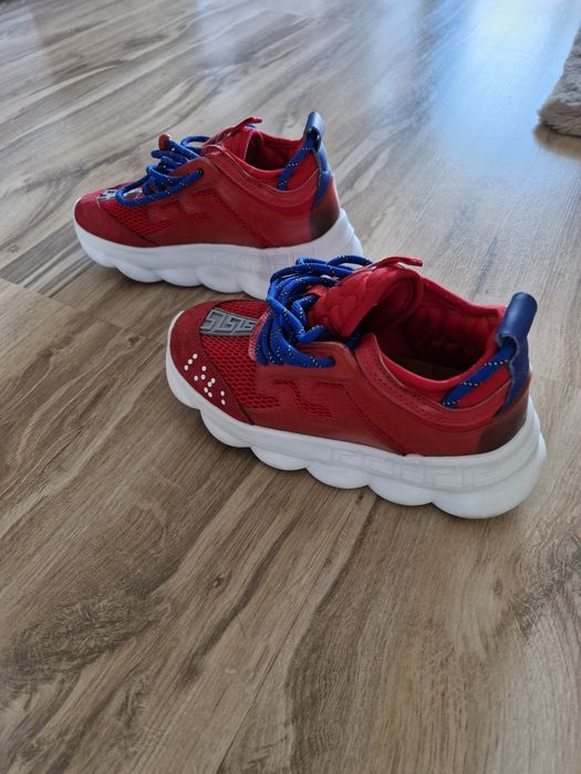 Adidași marimea 34-35 si cizmulițe copii marimea 32-33