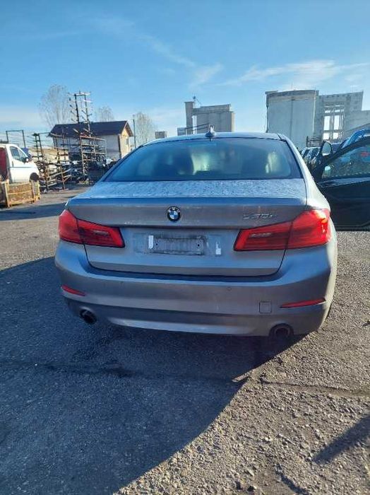 Dezmembram BMW Seria 5 G30 2.0 benzina  An 2018
Cod motor B46B20B