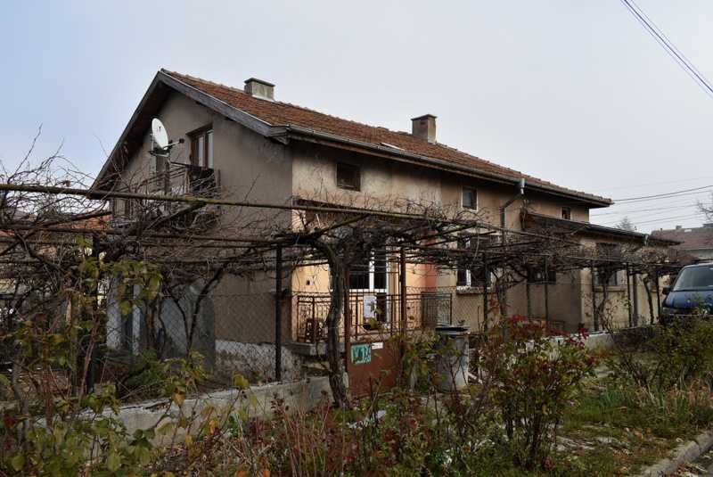 Продава се Къща в с. Световрачене, Област София-град - 129 кв.м за 2171 €/кв.м - Снимка #7