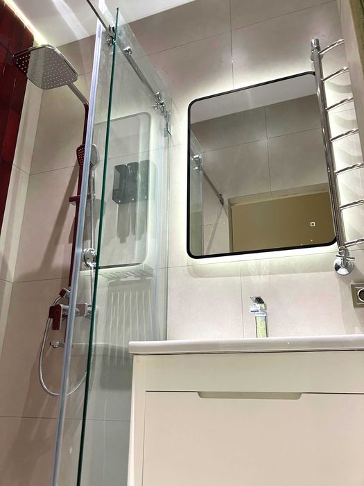 Стильная квартира от собственника в долгосрочную аренду в центре