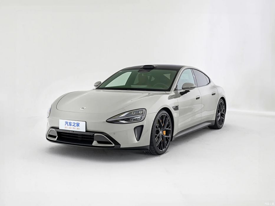 Xiaomi SU 7 под заказ от Terra Auto