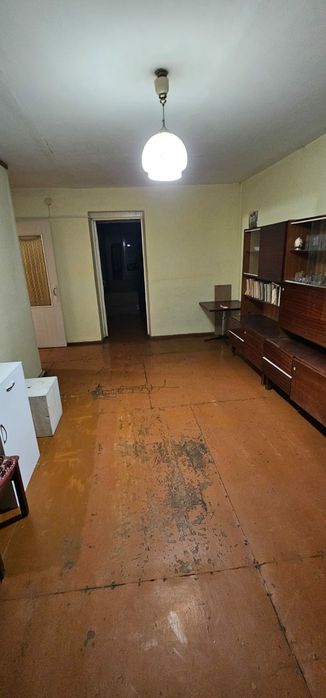 Продам  3 ком квартиру Драм театр