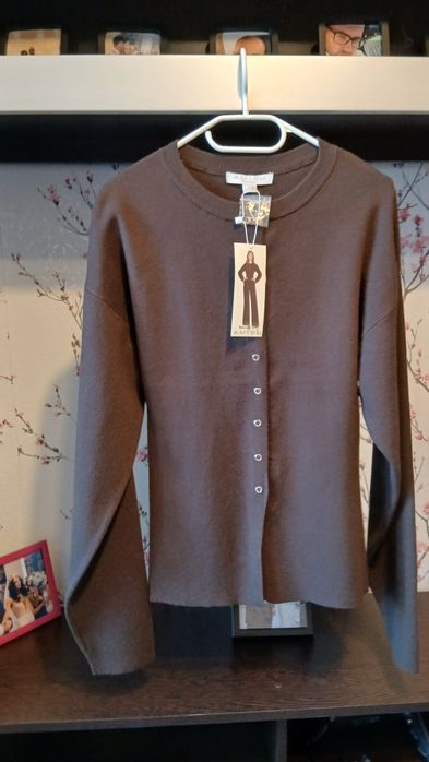 Pulover damă de la New Yorker