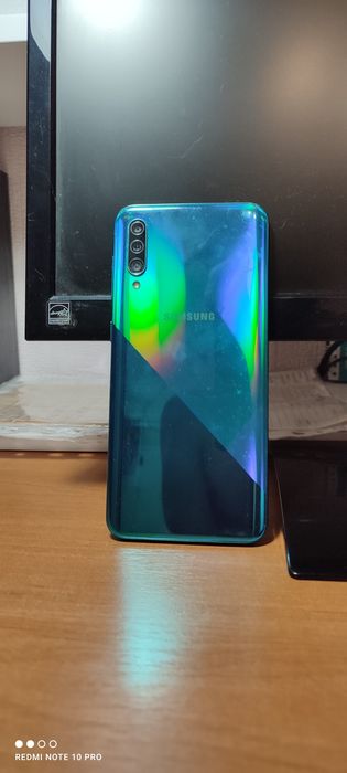 Samsung galaxy a30s