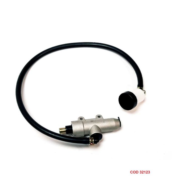 Pompa frana Linhai/Etrier Linhai/Placute frana Linhai  300 400