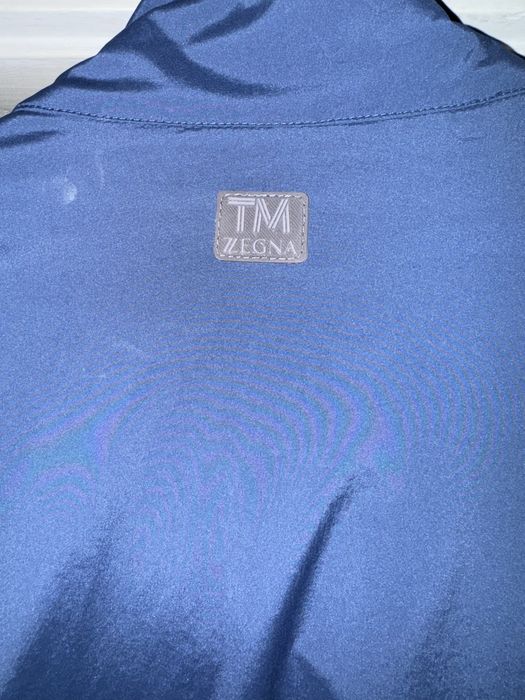 Мъжко пролетно яке TM ZEGNA