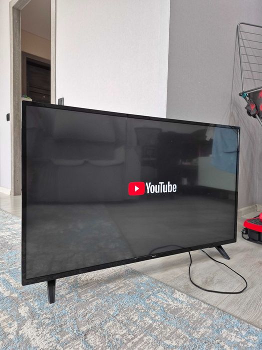 Smart TV 109sm Wi-Fi интернет