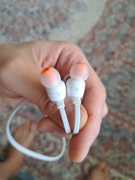 Наушники JBL Tune 115 bt