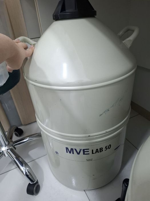 Продается сосуд дюар