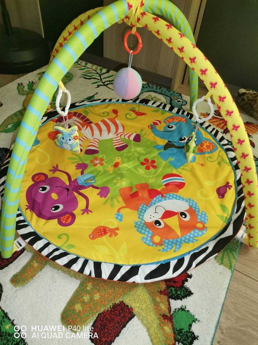 Децка кошара чисто нова