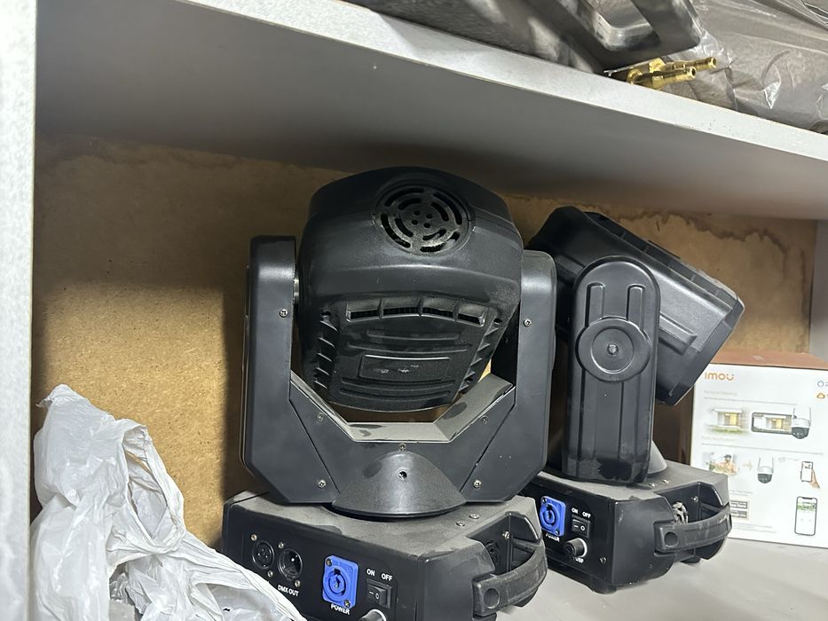 Продам музыкальное оборудование