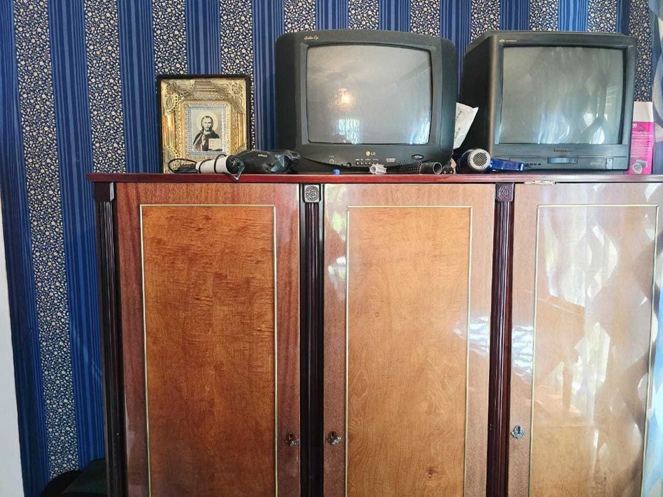 В продаже дом, Жас Оркен