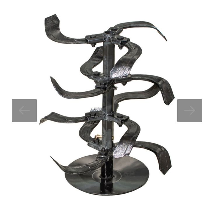 Мотофреза гардения в4 и ремарке гарден макс