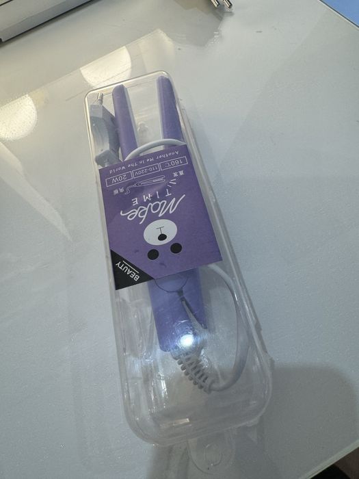 Утюжки для волос