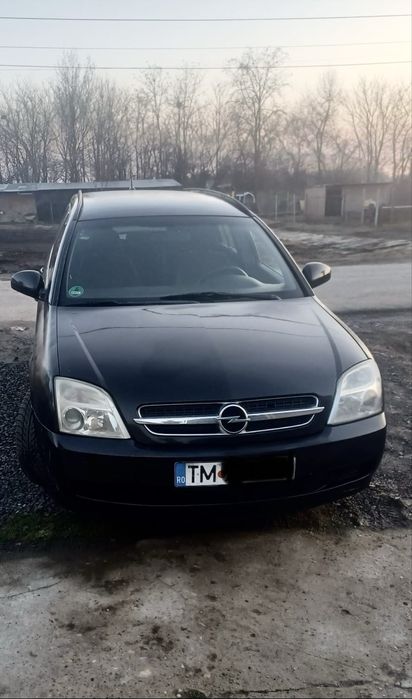 Opel Vectra C Break 1.9 CDTI 120 CP | 2004 | 269.000 km | Fiscal | ITP
