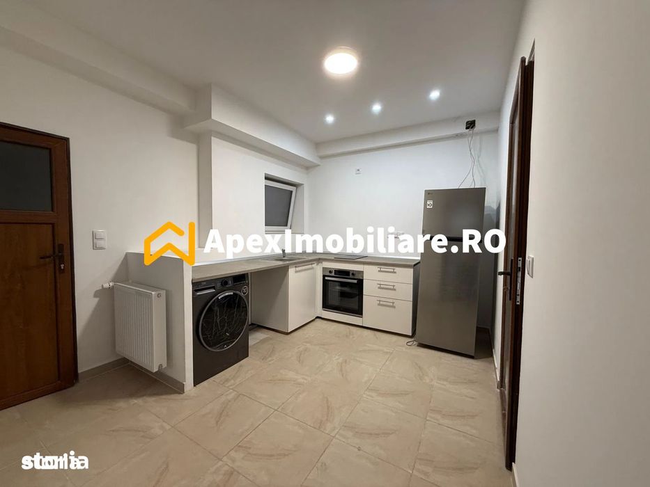 Apartament 3 camere de inchiriat Armeneasca Bucuresti | ApexImobiliare