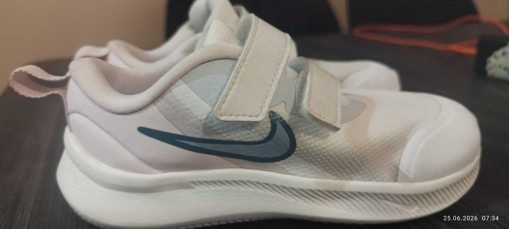 Детски маратонки Nike 27 номер