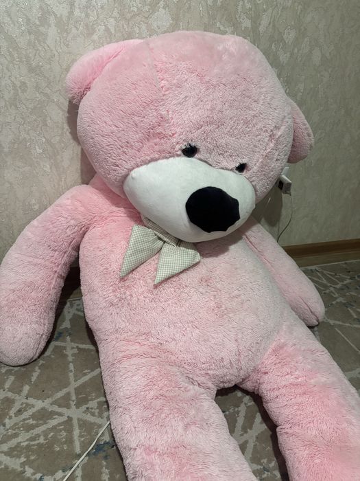 Продам мишку срочно!